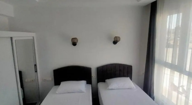 Номер Standard Grand Köse Airport Hotel