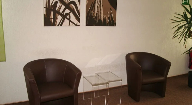 Hotel Sunny Side Up, Reserva ahora Hotel Hoteles en Baden-Wurtemberg con aparcamiento, Aparcamiento