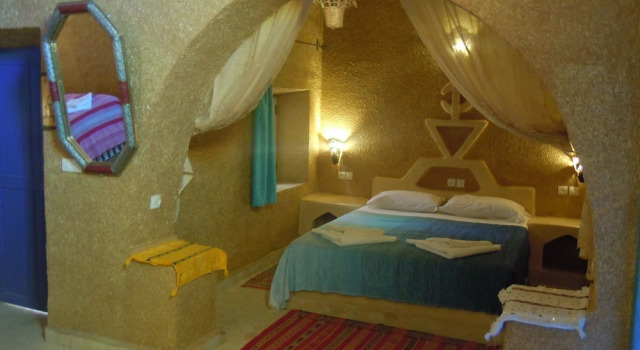 Camera singola Ksar Bicha