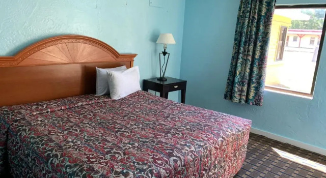 Номер Standard Travel Inn Daytona