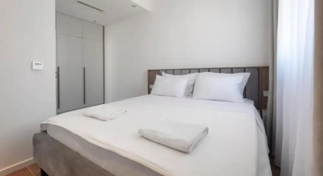 Horizon Two Bedroom Penthouse Hot tub