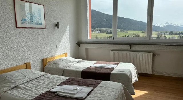Номер Standard LESCANDILLE Village Vacances