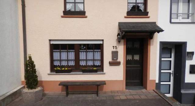 Ferienhaus Greta, Book Apartment Malborn 