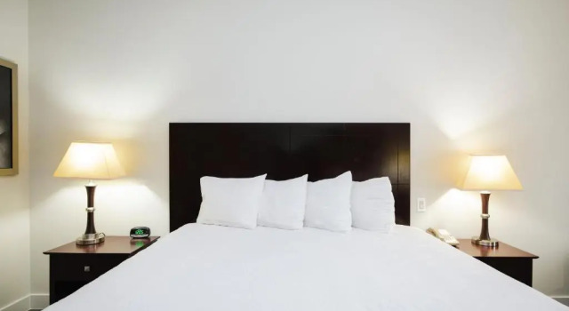 Номер Standard Best Western Sugarland Inn