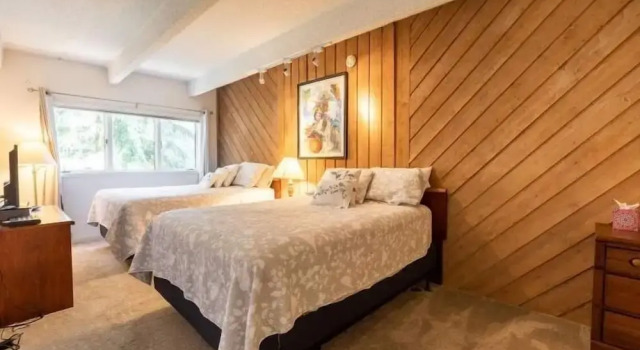 Vail Village condo walking distance to Gondola by RedAwning