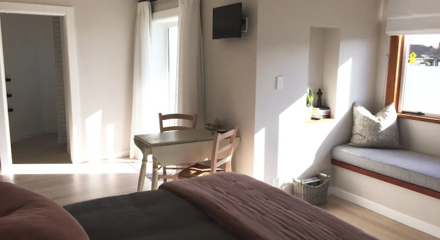 Room For Two