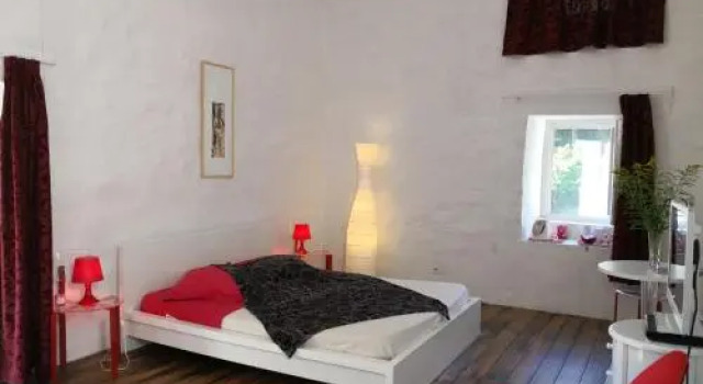 Le Moulin de Gauty, Buchen Sie Hotel Saint-Jean-et-Saint-Paul 