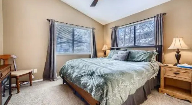 Mountainside 753 Home, Забронировать Отель Отели Roosevelt National Forest с парковкой, Парковка