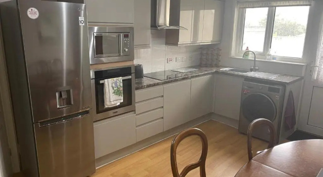 Коттедж Apartment 11 Chester Road Newquay