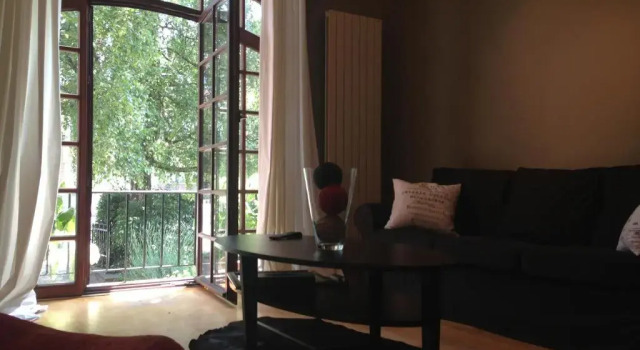 Апартаменты Apartment Easyway to sleep