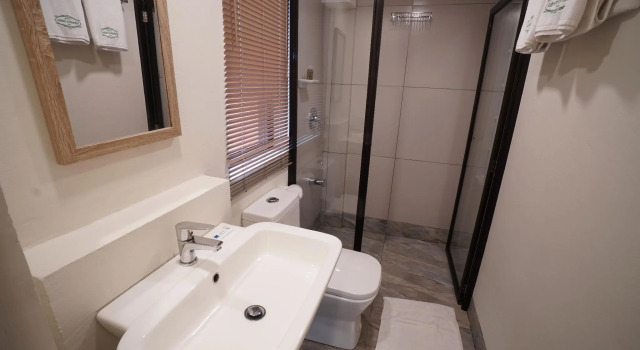 Номер Standard 1775 Adriatico Suites