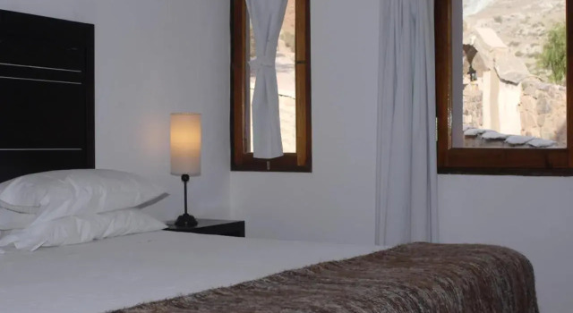 Hotel Iruya