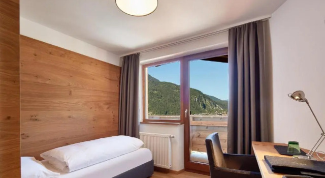 Номер Standard der grüne Baum Mountain Boutique Hotel