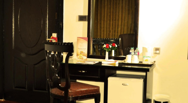 Hotel One Sukkur, Prenota Hotel Sukkur 