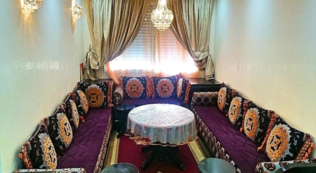 Residence Islane Hay Mohammadi