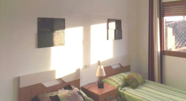 Apartment With 2 Bedrooms in Palomares, With Wonderful sea View, Pool, Prenota Appartamento Cuevas del Almanzora Almería
