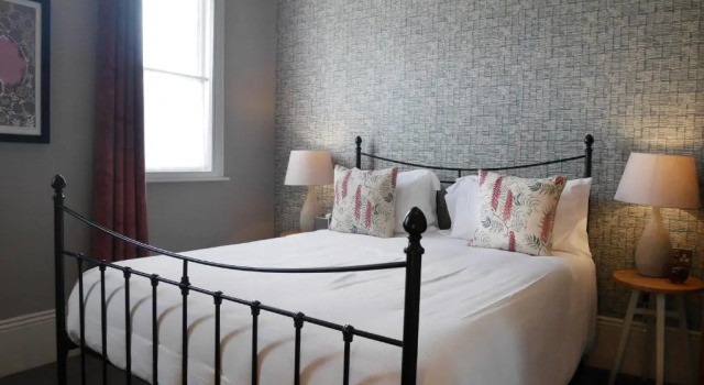 Номер Standard The High Field Town House