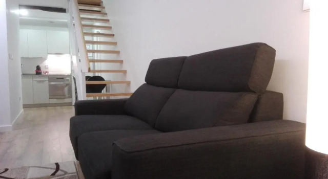 Апартаменты Apartamentos Turísticos Los Picos