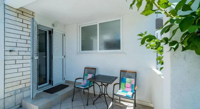 Номер Standard Villa Marija Adriatic