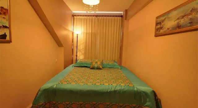 Aparts Sultanahmet, Varaa Huoneisto Hotellit Marmara-alue pysäköinnillä, Pysäköinti