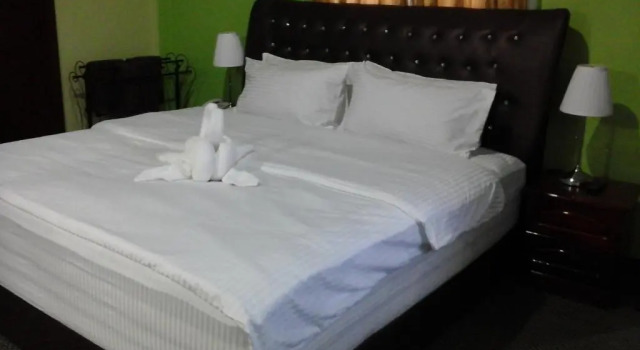 Kesedar Hotel Travel & Tours Sdn Bhd, Prenota Hotel Hotel a Kelantan con parcheggio, Parcheggio