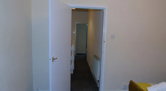 Beautifull 2-bed Apartment, Varaa Huoneisto Asunnot kohteessa Merseyside, Huoneisto