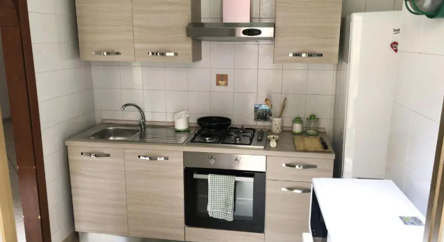 Апартаменты Andrea's House Apartment in the Historic Center of Naples