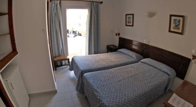 Hostal-Residencia Alemania, Book Hotel Es Pujols Formentera