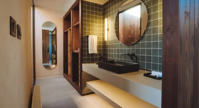 Номер Premium Hotel Alaia