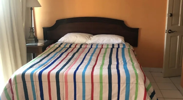 Люкс Deluxe Bayport Residence Inn