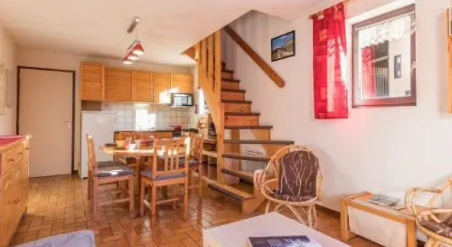 Apartment Fraches 3