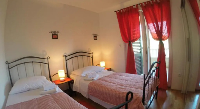 Апартаменты Standard Villa Marija