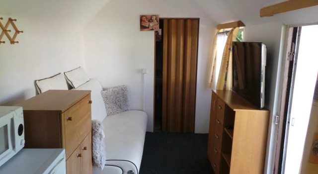 Penzion Tomy1, Prenota Hotel Horní Planá 