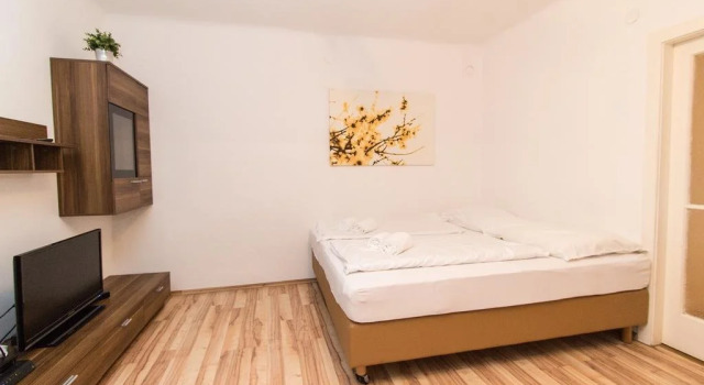 Belvedere Apartment