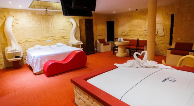 Motel Venus Valladolid, Забронировать Мотель Вильянубла Valladolid Province