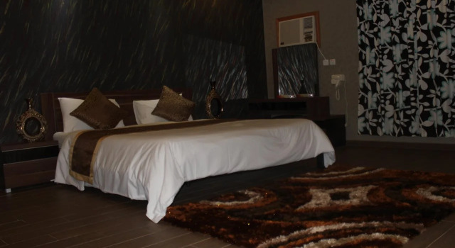 Yanbu Inn Residential Suites, Rezerwuj Hotel Hotele w Janbu ze śniadaniem, Śniadanie