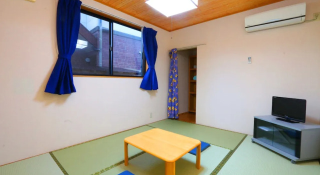 Номер Standard с балконом Pension Sea Forest
