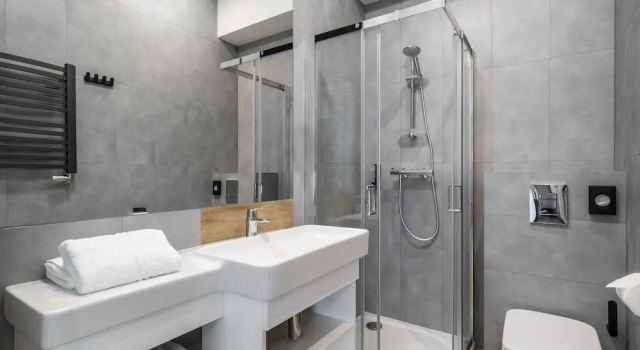 Номер Deluxe Green Hotel