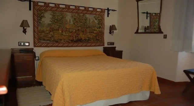 Hotel Rural Villa Matilde, Prenota Hotel  