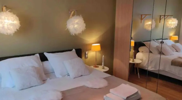 La Maison du Petit Hutin, Rezerwuj Hotel Reims Champagne
