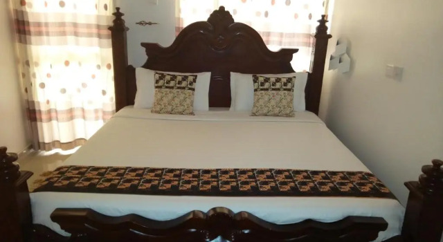 Номер Standard Mowicribs Hotel and Spa