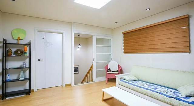 Yangpyeong Belle Epoque Pension, Prenota Hotel Seojong-myeon Gyeonggi-do