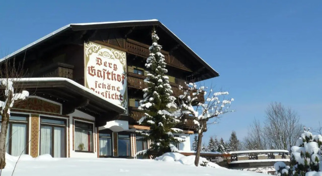 Gasthof Schöne Aussicht