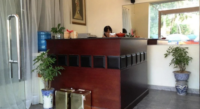 An Hung Hotel
