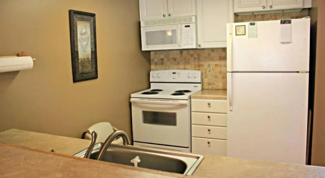 Creston House 5B, Rezerwuj Hotel Hotele w Saint Augustine Area z parkingiem, Parking