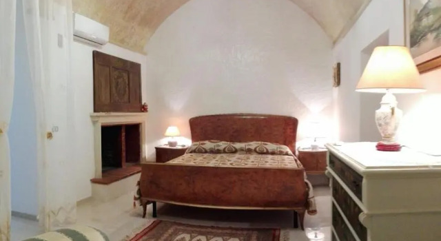 Апартаменты Palazzo del SalTo