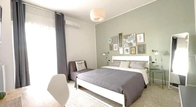 Junior-Suite Salecce B&B