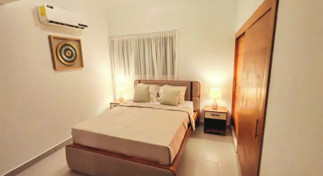 Номер Standard Style and Confort Village Palmera