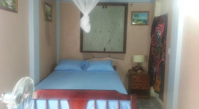 The Nixon's Bay Side Mangrove Inn, Prenota Hotel Calibishie Dominica