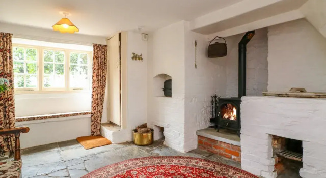 Lower Farm Annexe, Buchen Sie Bauernhof Somerton Somerset
